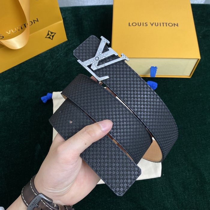 Louis Vuitton Belt 40MM LVB00030-2